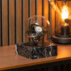 Orbital Watch Winder - Single Black Marble