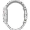 Bulova Classic Super Seville Steel Silver