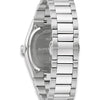 Bulova Classic Super Seville Steel Silver