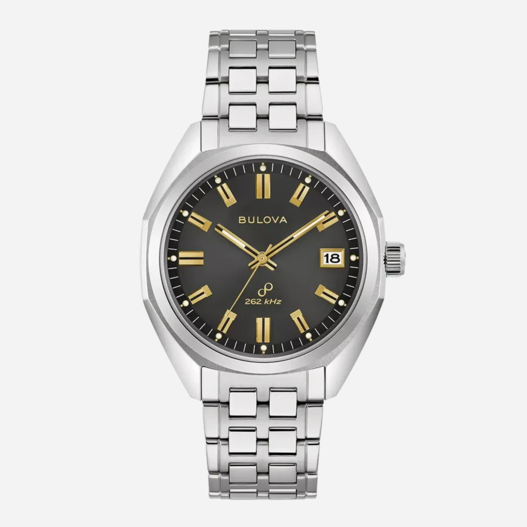 Bulova Jet Star