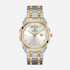 Bulova Surveyor Silver Dial