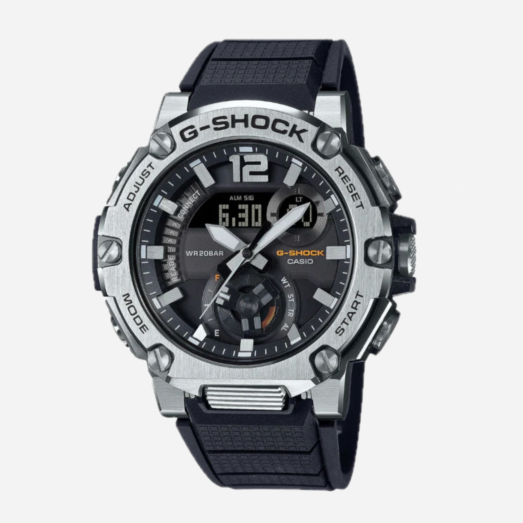 Casio G-Shock GST-B300S-1A
