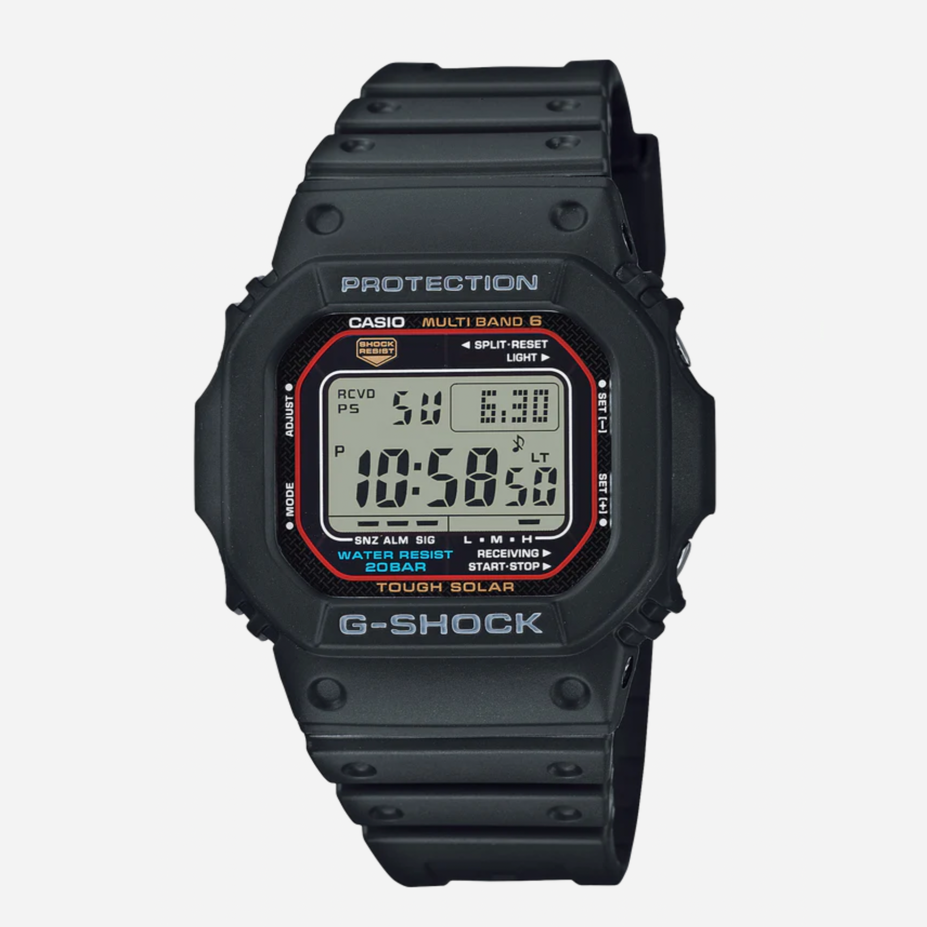 Casio G-Shock GW-M5610U-1ER