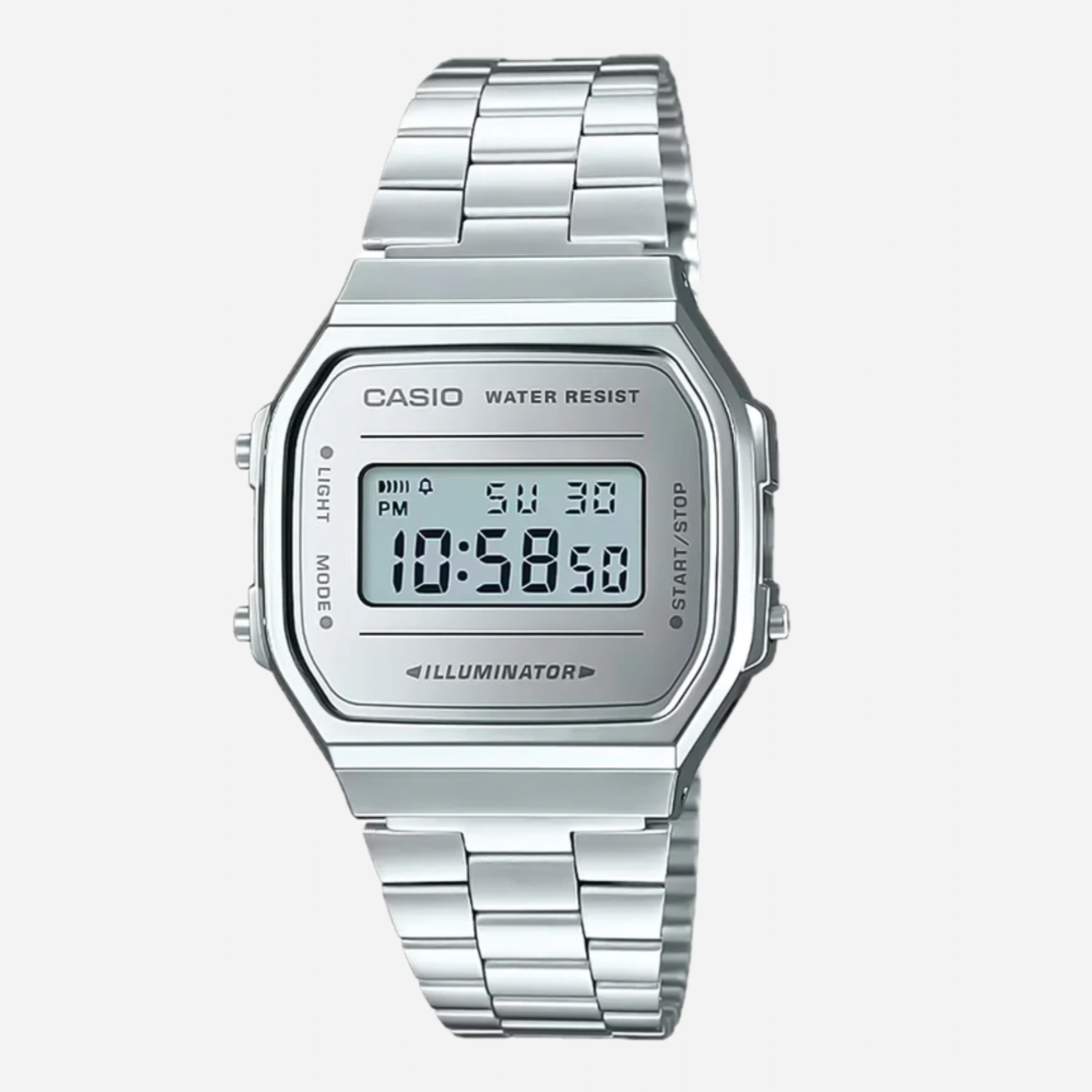 Casio Vintage A168WEM-7EF
