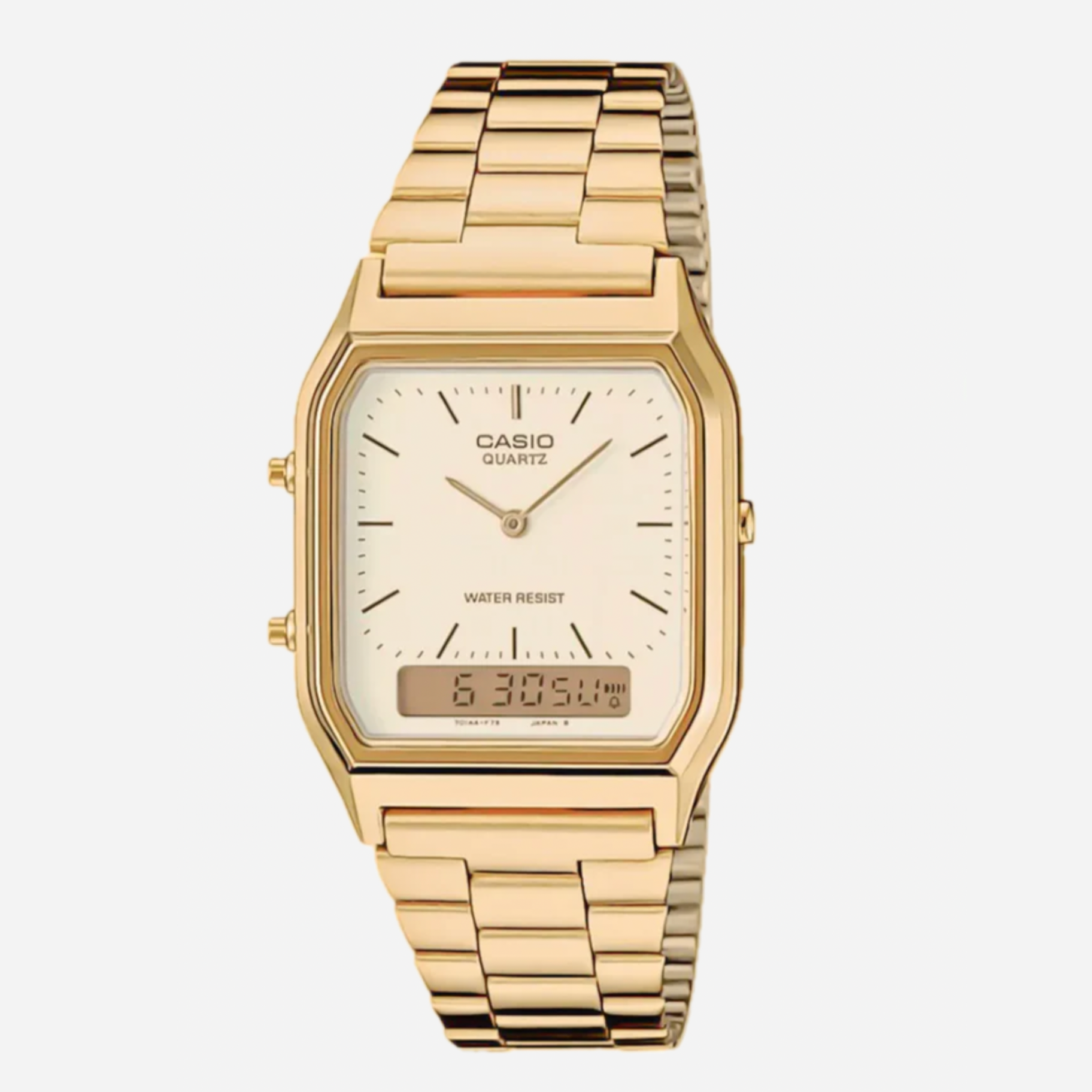 Casio Vintage AQ-230GA-9DMQYES