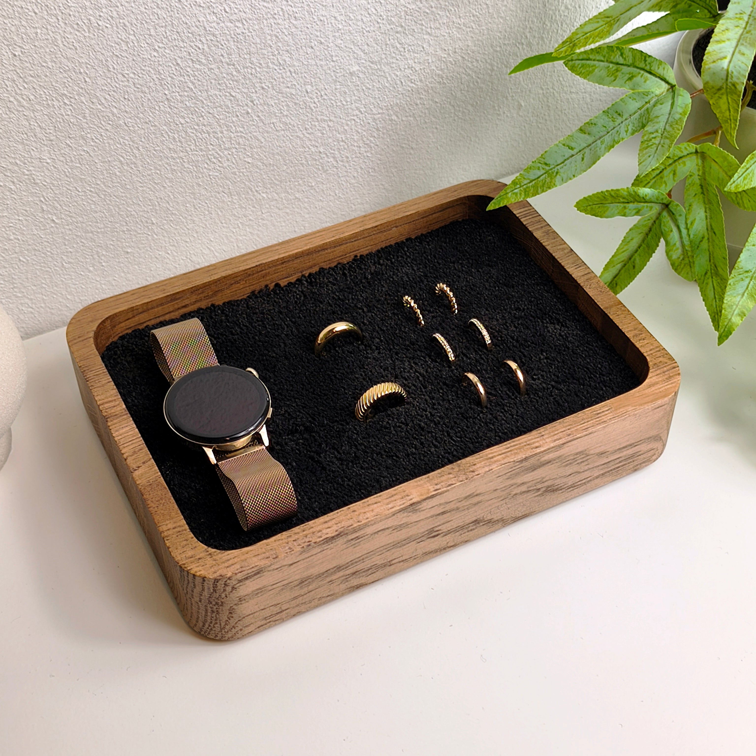 Small Valet - Jewelry Edition