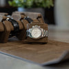 Hexagon Watch Box 6 Slot
