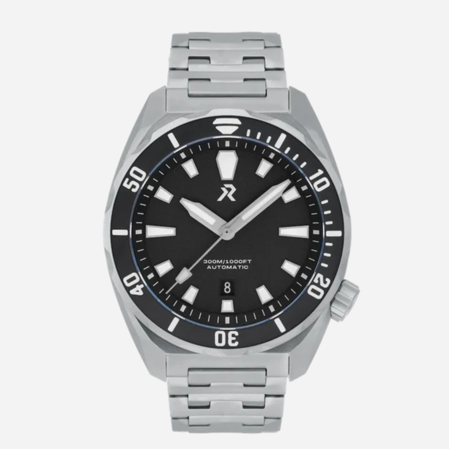 RZE ASPIRARE - Basaltschwarz