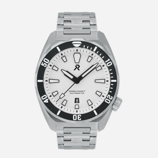 RZE ASPIRARE - Diamantweiß