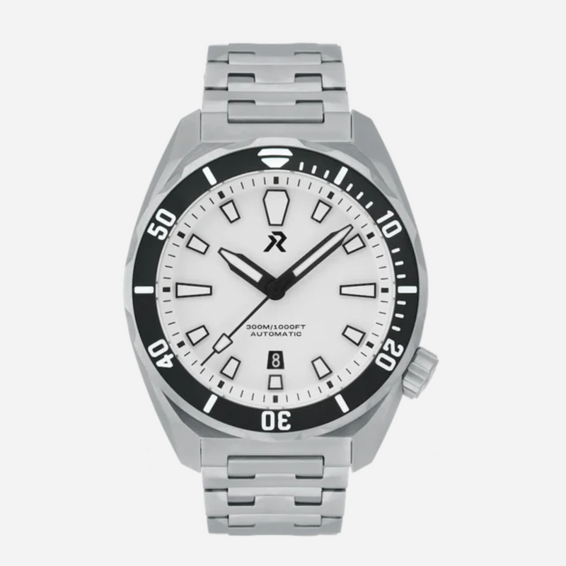 RZE ASPIRARE - Diamantweiß