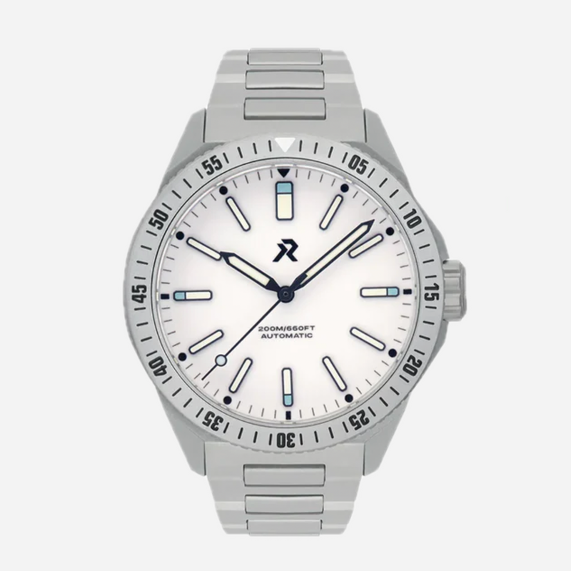 RZE ENDEAVOUR - Polaris White