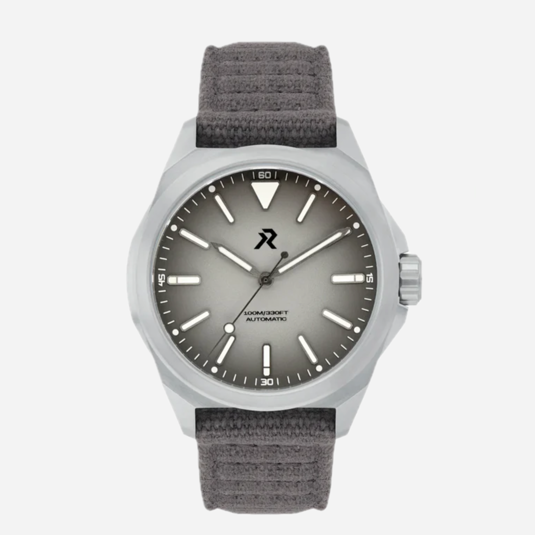 RZE RESOLUTE - Arktisgrau