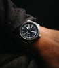 RZE Fortitude GMT - Nighthawk