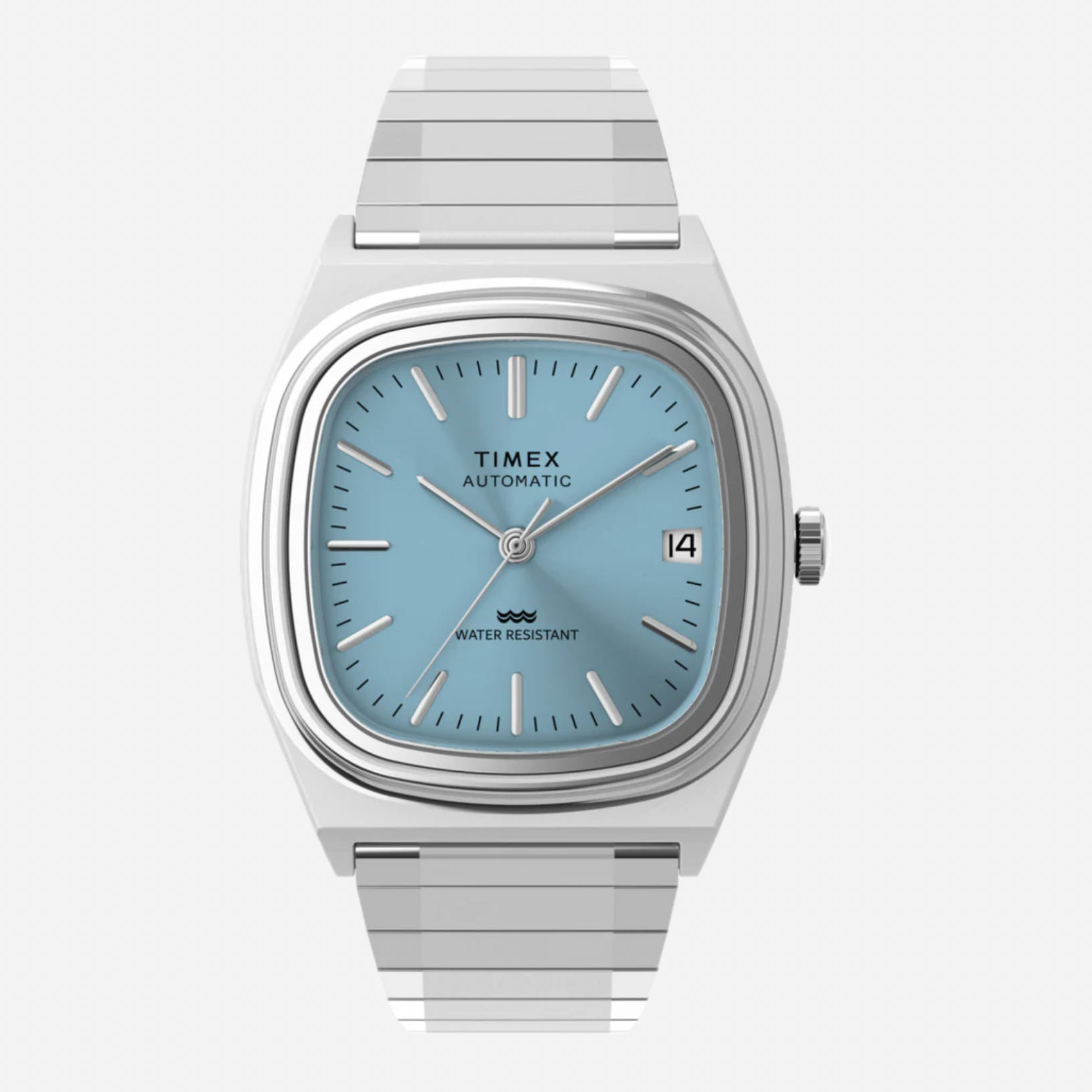 Timex 1983 Reissue Light Blue