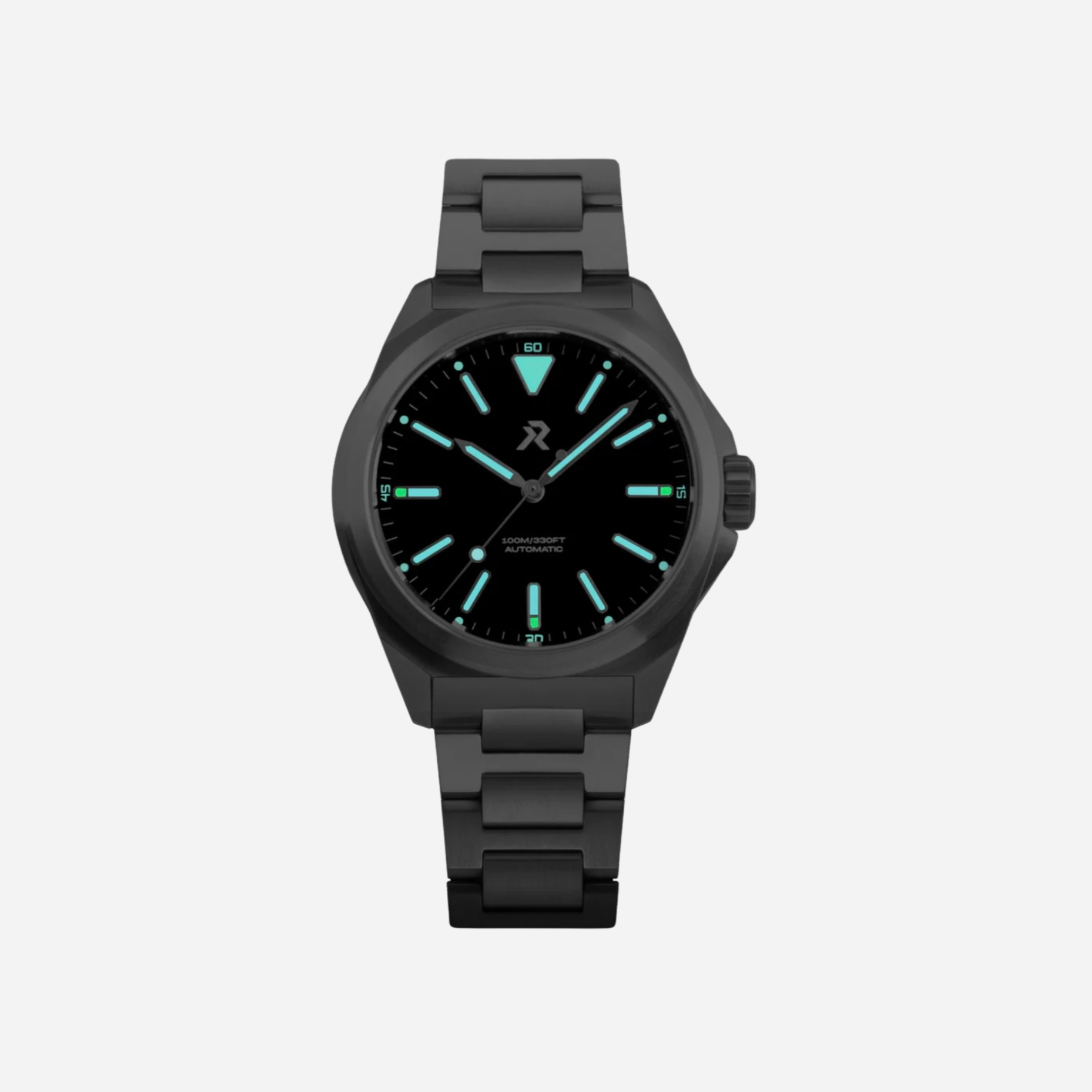 RZE RESOLUTE PRO - Spruce Green