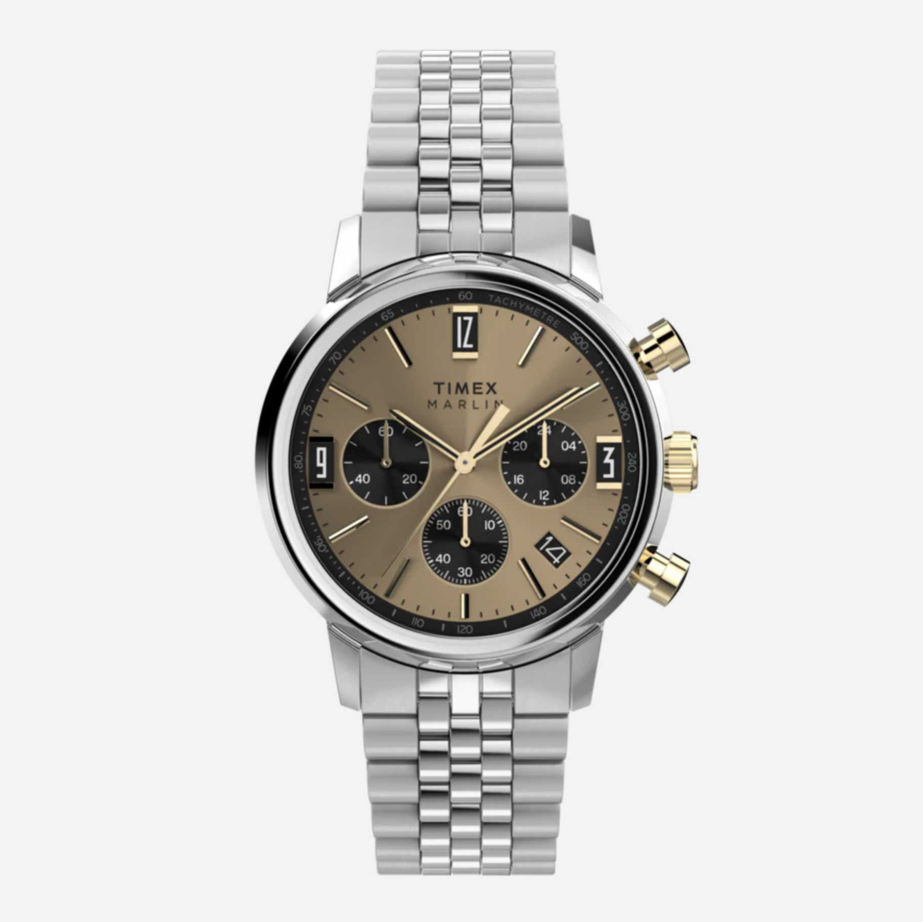 TIMEX Marlin Quartz Chronograph