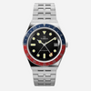 TIMEX Q Timex GMT