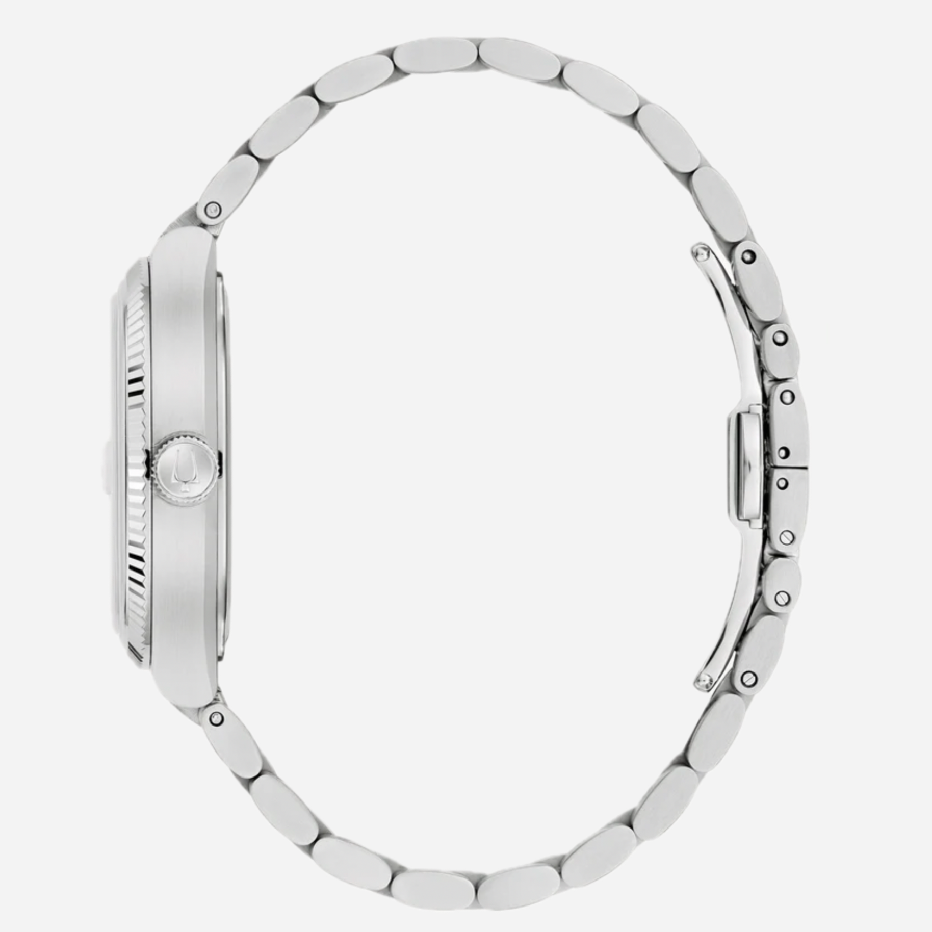 Bulova Classic Super Seville Blue Dial