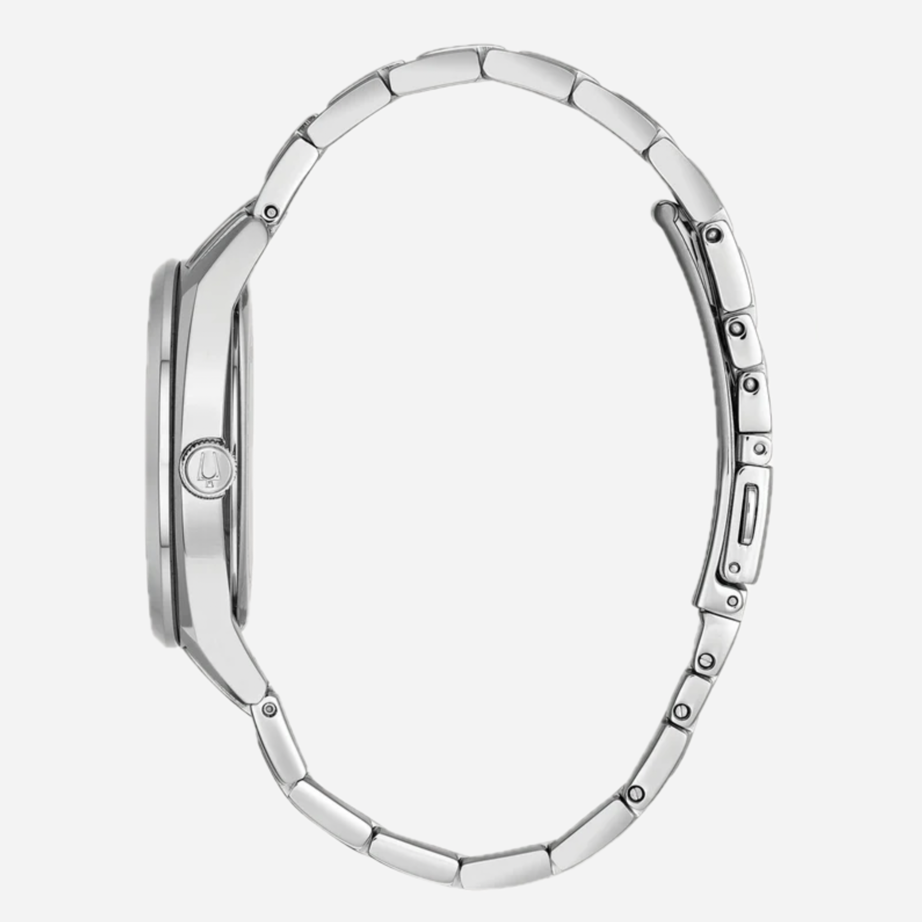 Bulova Surveyor Blue Dial