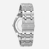Bulova Surveyor Blue Dial