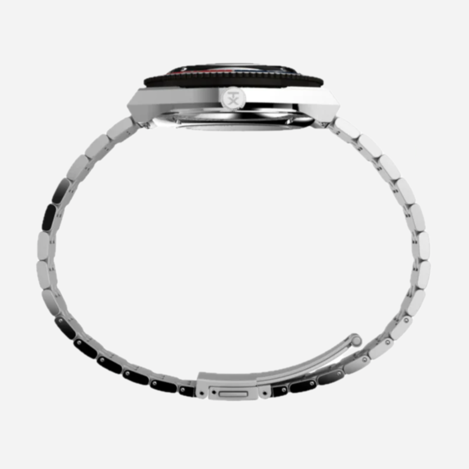 TIMEX M79 Peanuts Masked Marvel