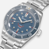 Squale 1545 Graues Armband