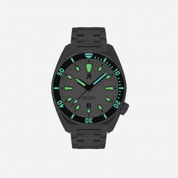 RZE ASPIRARE - Diamantweiß