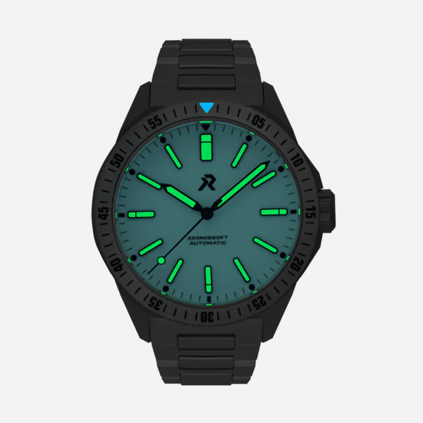 RZE ENDEAVOUR - Polaris White