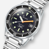 Squale 1521 Classic Bracelet