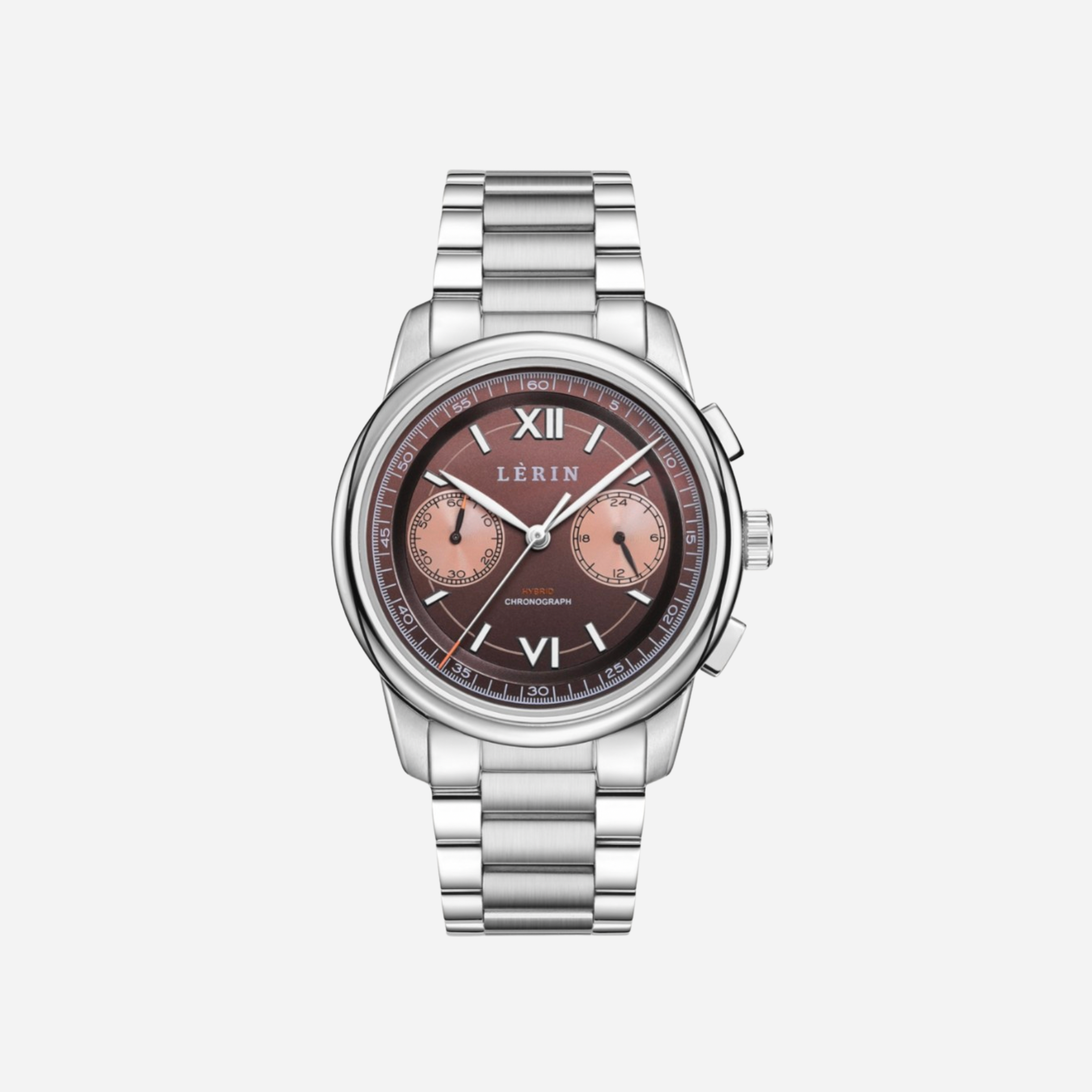 Lérin Limited Edition - Espresso Brown