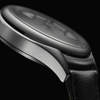 REC Uhren Tourer Steel