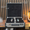 Suitcase For 20 Watches - Dark Grey