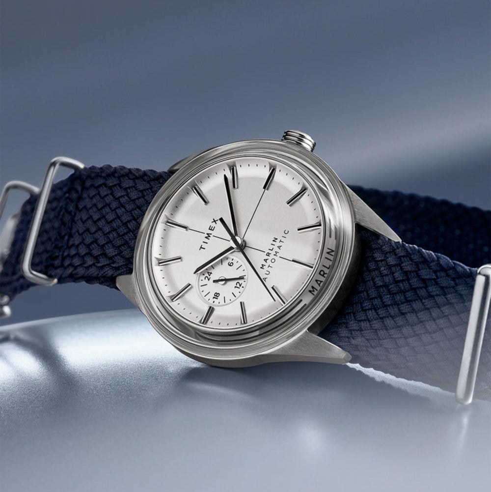 TIMEX Marlin® Jet Automatik