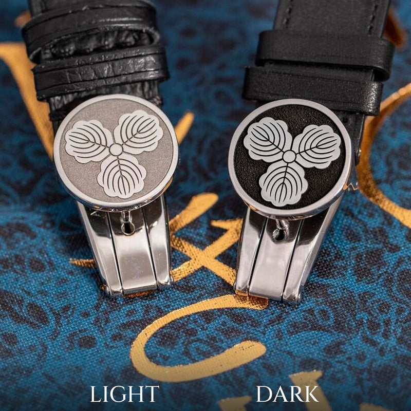 Personalized Watch Clasp Stainless Steel