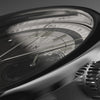 LÈRIN Hybrid Chronograph - Midnight Grey