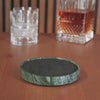 Watchmat - Green marble