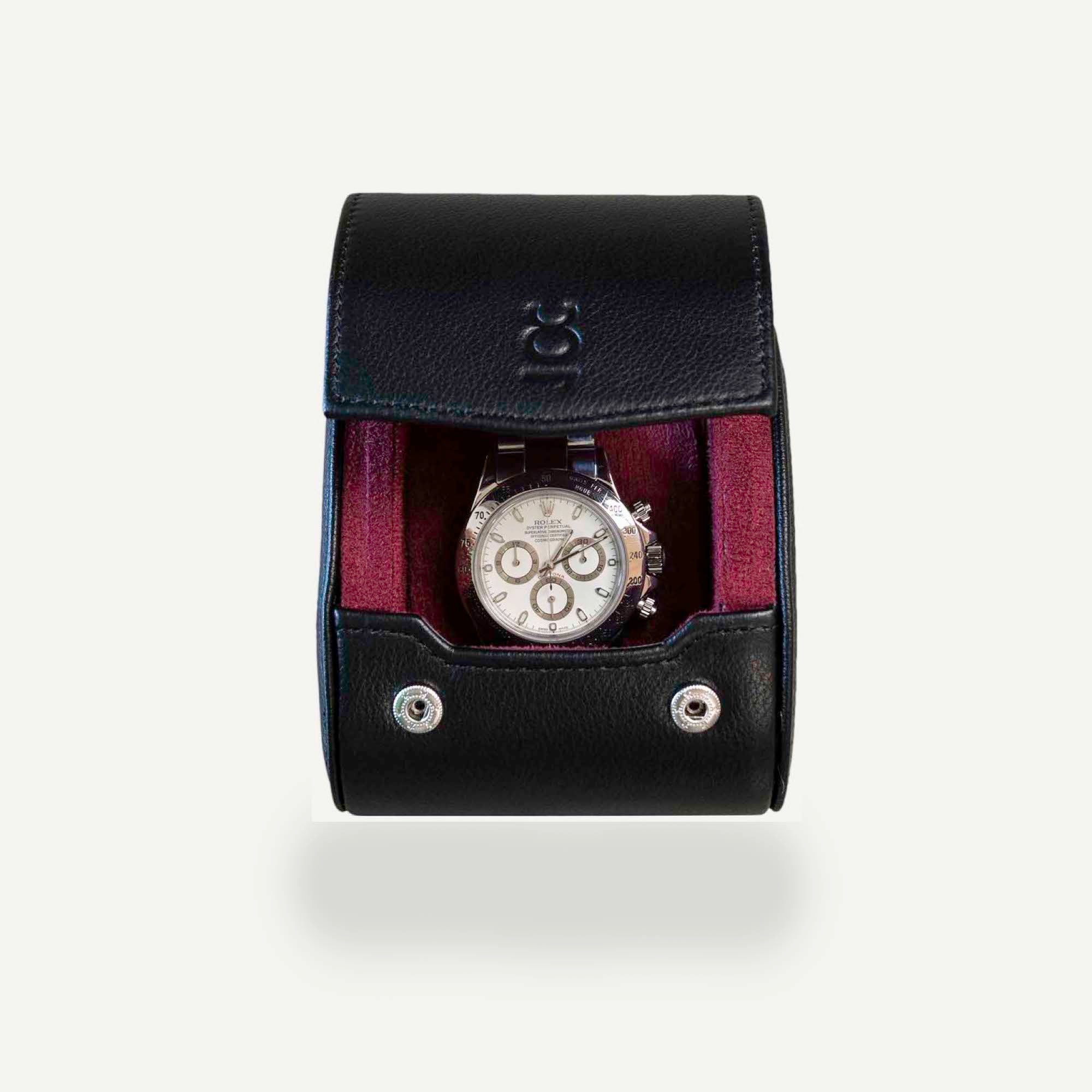 purple watch collection