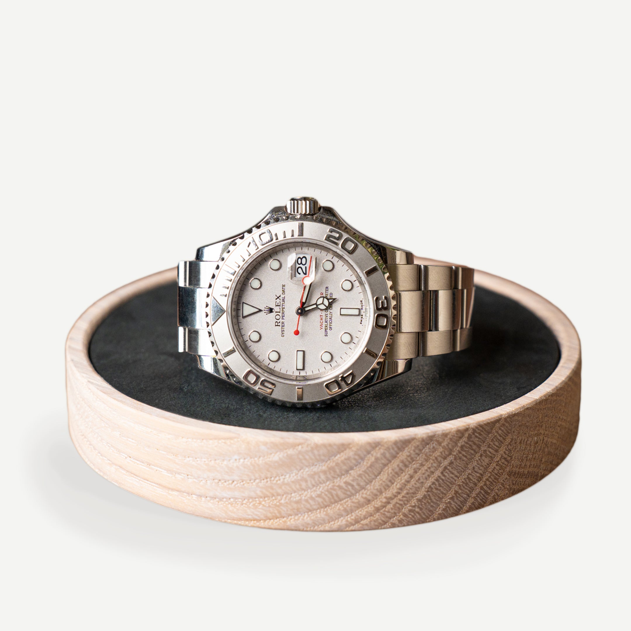 watchmat white oak wood