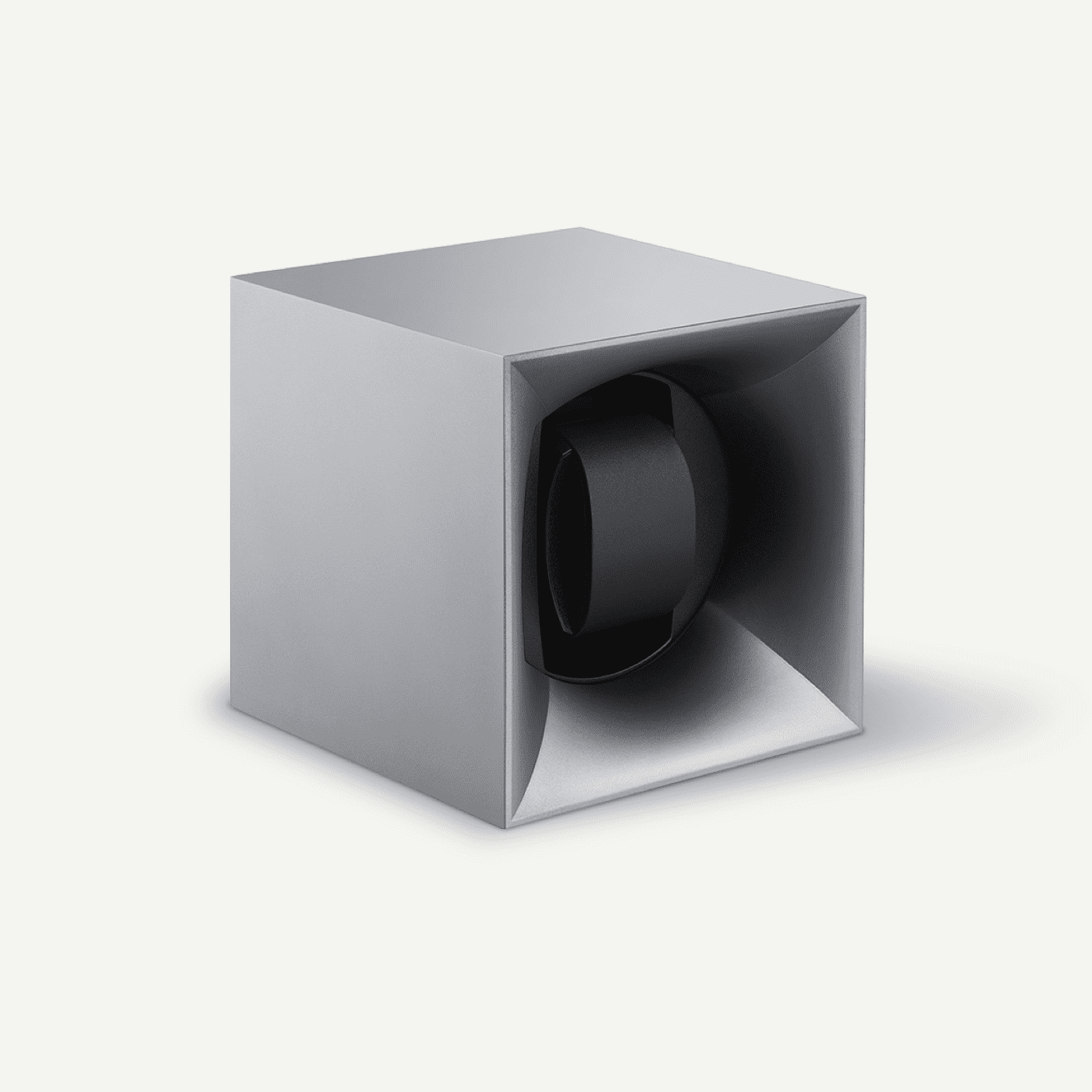 SwissKubik Startbox – Silver