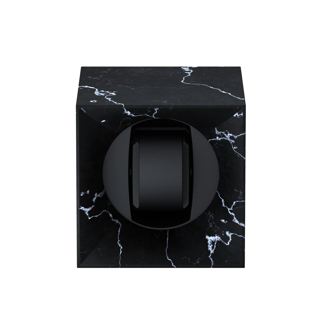 SwissKubik Startbox - Black Metamorphik Carrare