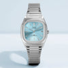 Timex 1983 Reissue Light Blue