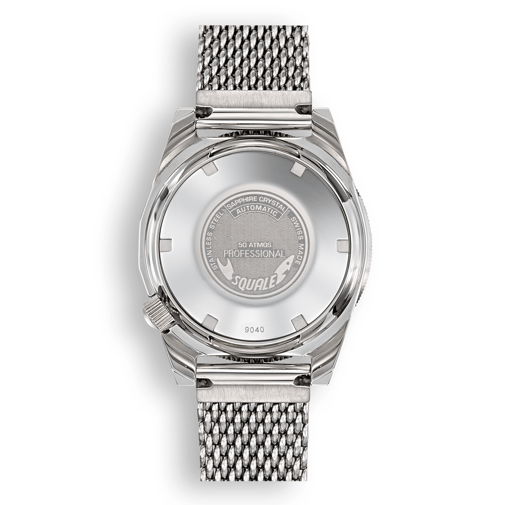 1521 Militaire Mesh