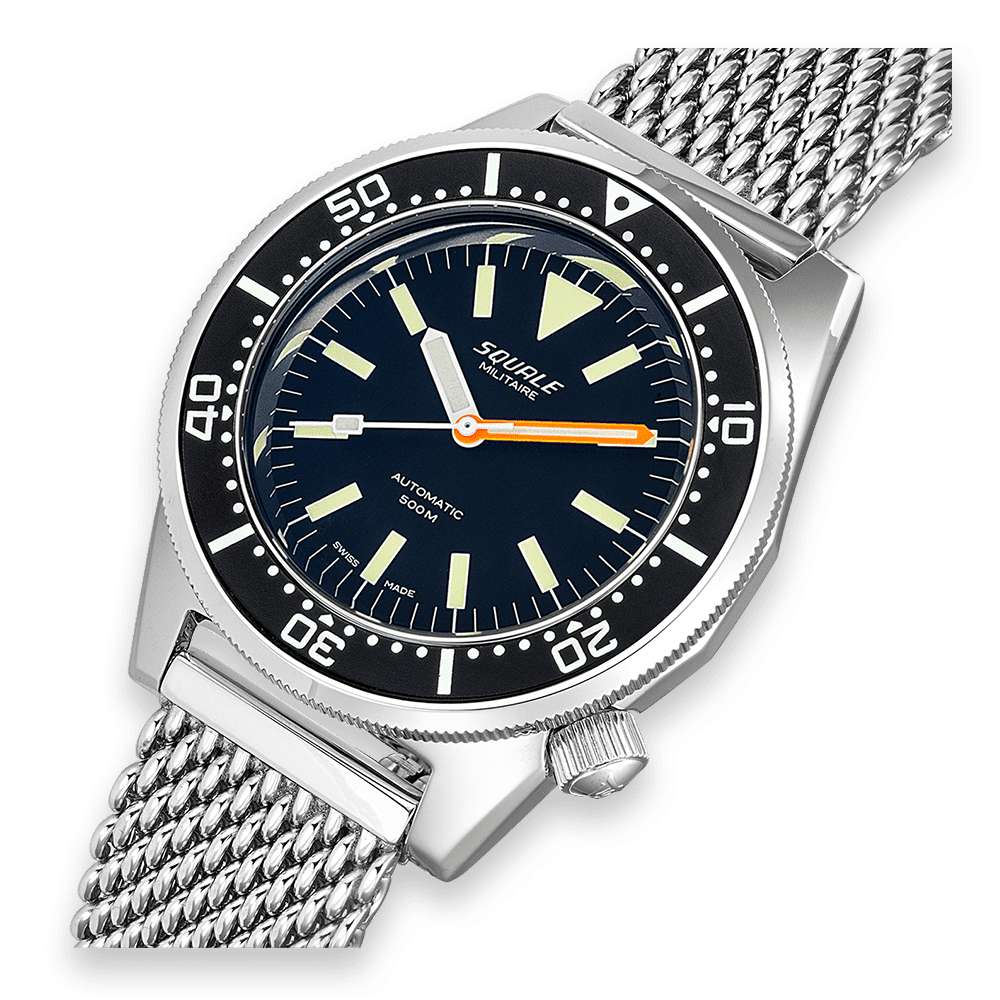 1521 Militaire Mesh