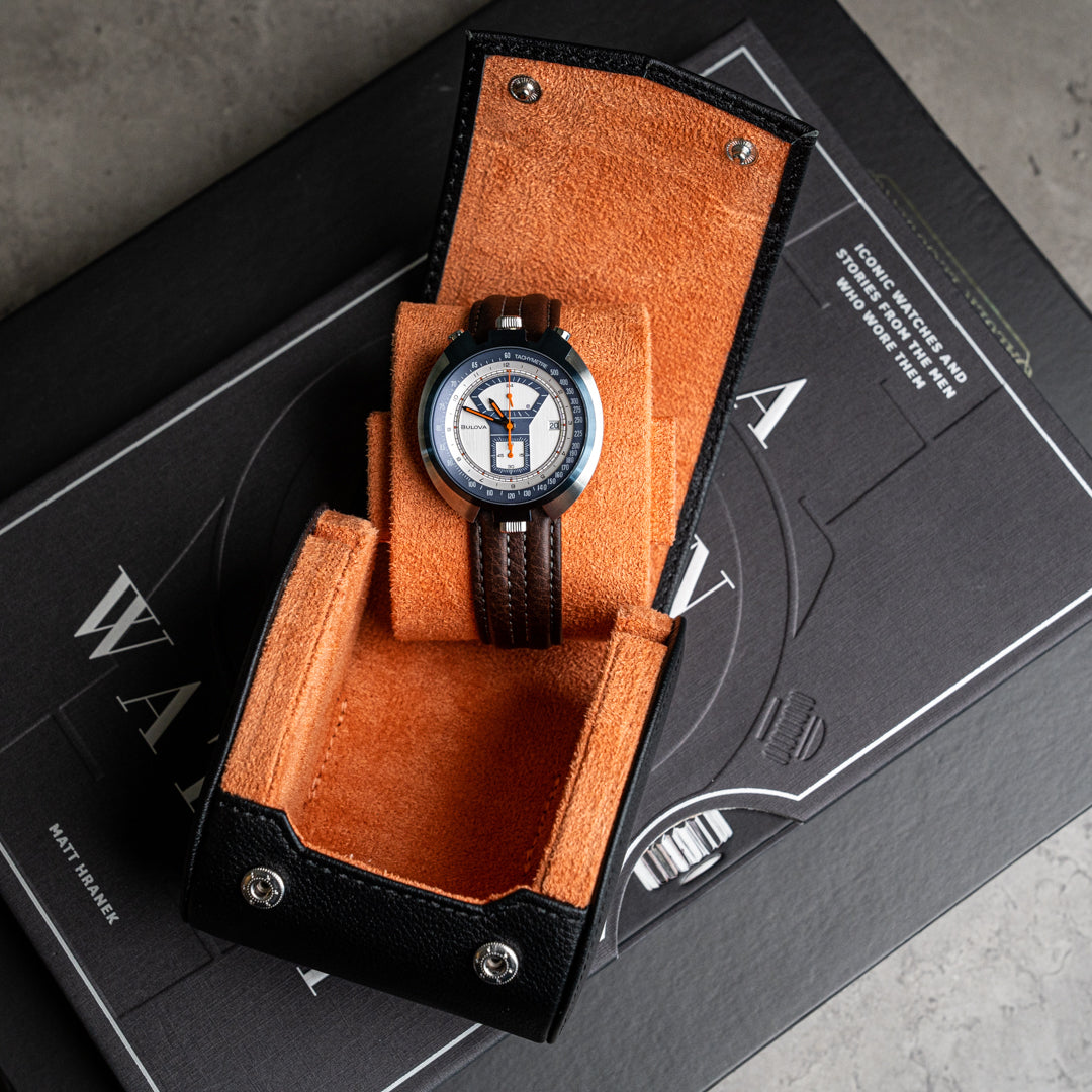 Watch Collector's Bundle