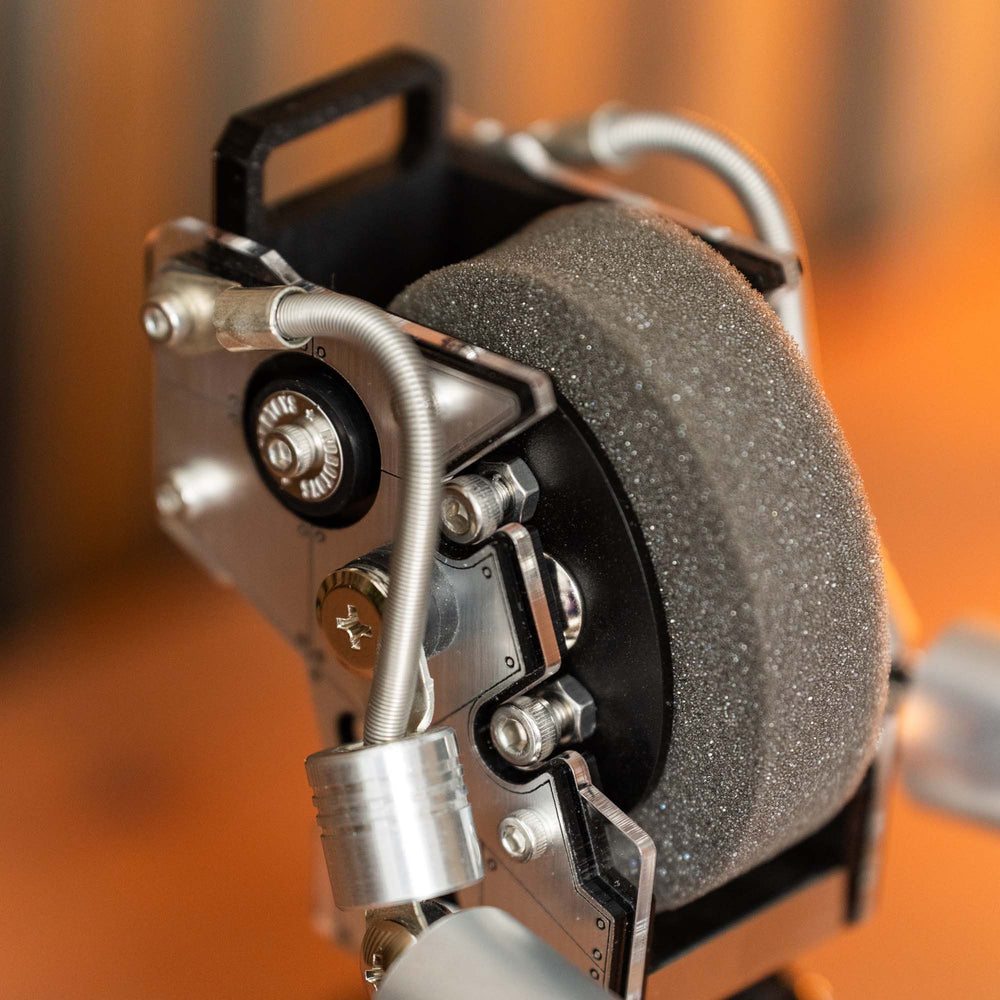 Cushion For Watch Stand