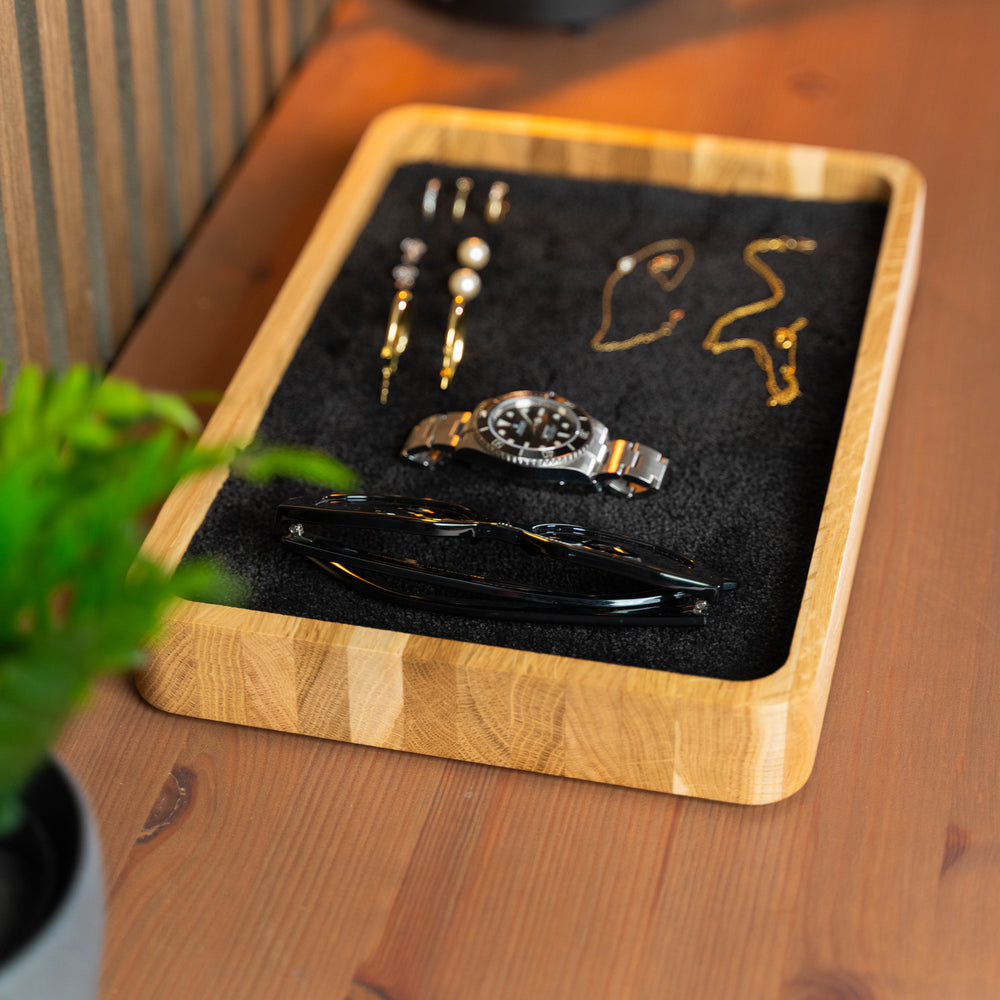 Valet - Jewelry Edition