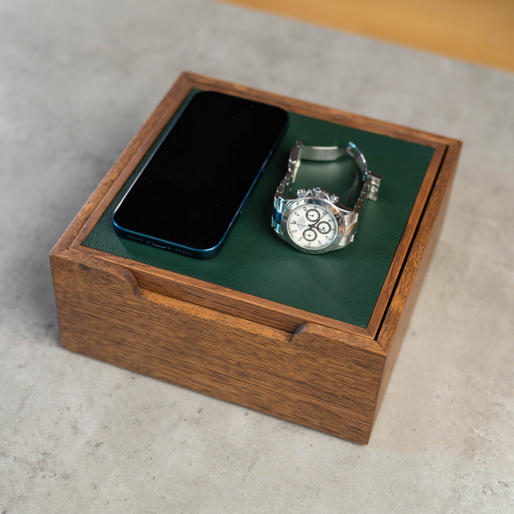 Watch Chest - Jewelry edition