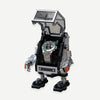 Robot Watch Stand "Hank"