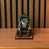 Robot Watch Stand Throne