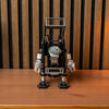 Robot Watch Stand "Hank"